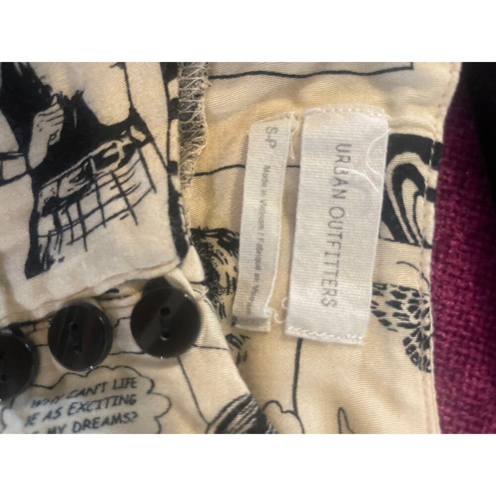 URBAN OUTFITTERS - Picture 6 of 7